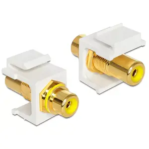 Модуль Keystone DeLOCK 86309