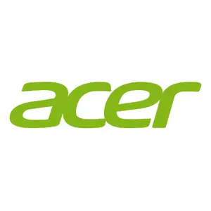 Laptop replacement top cover with keyboard for Acer model 6B.Q84N2.045, black