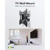 TV sienas stiprinājums Basic Tilt Goobay Izmērs S Photo 14