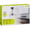 Ceiling Mount, Goobay, Projector Ceiling Mount (M) Photo 2
