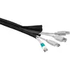 Vadu apvalks Goobay 51919 Photo 2