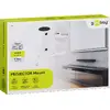 Ceiling Mount, Goobay, Projector Ceiling Mount (M) Photo 2