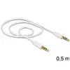 Audio cable DeLOCK 83439 Photo 2