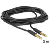 Audio kabelis DeLOCK 3.5mm - 3.5mm Photo 2