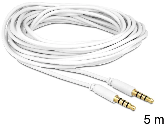 Audio kabelis DeLOCK 83443 Photo 2
