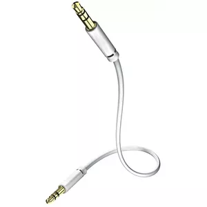 Аудиокабель 3 x RCA Male Inakustik 0.75m