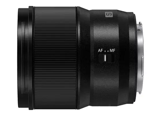 Широкоугольный объектив Panasonic LUMIX S 35mm F1.8 Photo 5