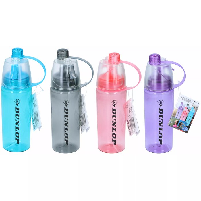 Sport bottles