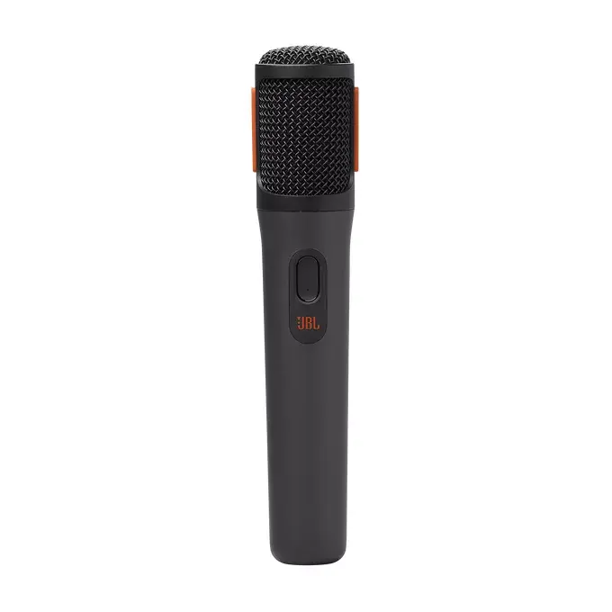 Mikrofons JBL Wireless Two Microphone System Photo 2