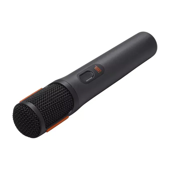 Mikrofons JBL Wireless Two Microphone System Photo 4