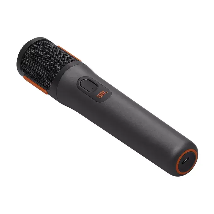 Mikrofons JBL Wireless Two Microphone System Photo 5
