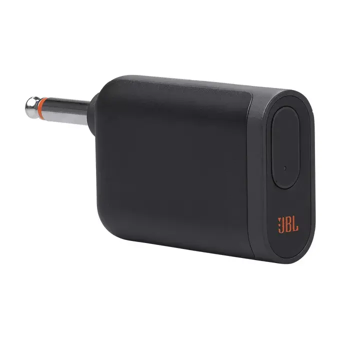 Mikrofons JBL Wireless Two Microphone System Photo 6