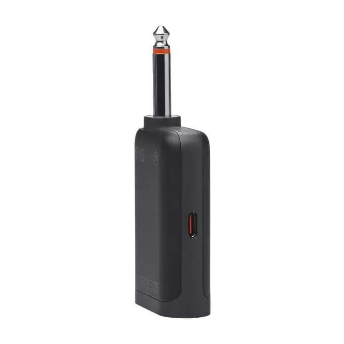Mikrofons JBL Wireless Two Microphone System Photo 7