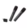 Mikrofons JBL Wireless Two Microphone System Photo 8