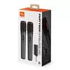 Mikrofons JBL Wireless Two Microphone System Photo 11