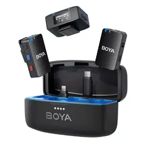 Lavalier mikrofons BOYA BOYAMIC