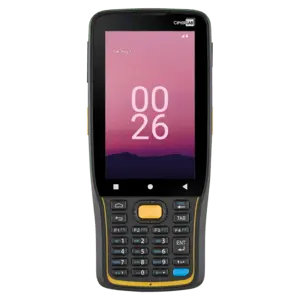 Mobils datu terminālis CipherLab RK26 sērija