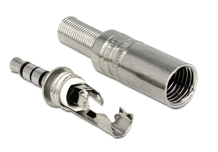 Wire Connector DeLOCK 65546 Photo 2