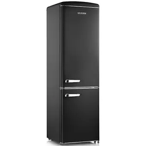 Severin RKG 8918 fridge-freezer 244 L