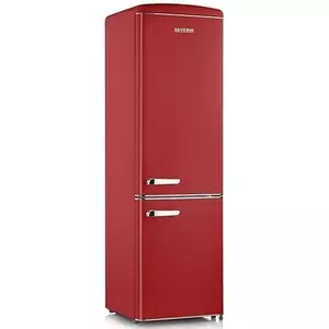 Severin RKG 8917 fridge-freezer 244 L