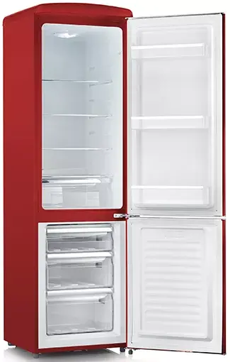 Fridge-freezer Severin RKG 8917 Photo 2