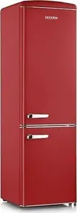 Severin RKG 8917 fridge-freezer 244 L