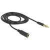 Audio kabelis DeLOCK 84666 Photo 2