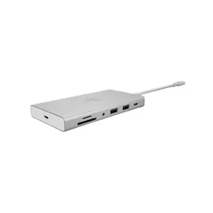 Docking Station Razer USB-C Dock Wired USB 3.2 Gen 1 Aluminium 85W Power