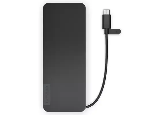Док-станция Lenovo 4X11N40212 Photo 3