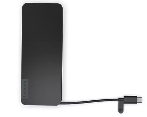 Док-станция Lenovo 4X11N40212 Photo 4