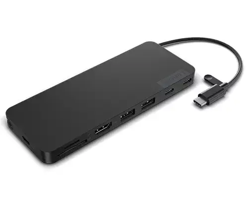 Док-станция Lenovo 4X11N40212 Photo 5