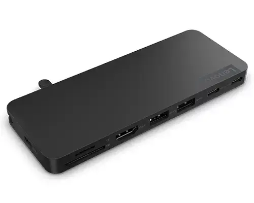 Док-станция Lenovo 4X11N40212 Photo 6