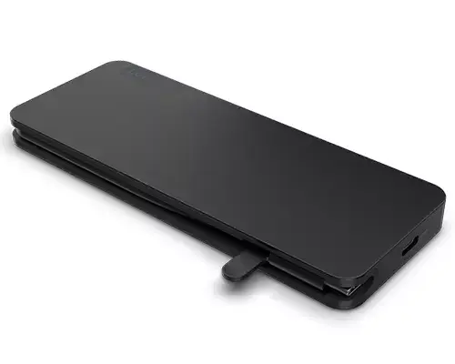 Док-станция Lenovo 4X11N40212 Photo 7