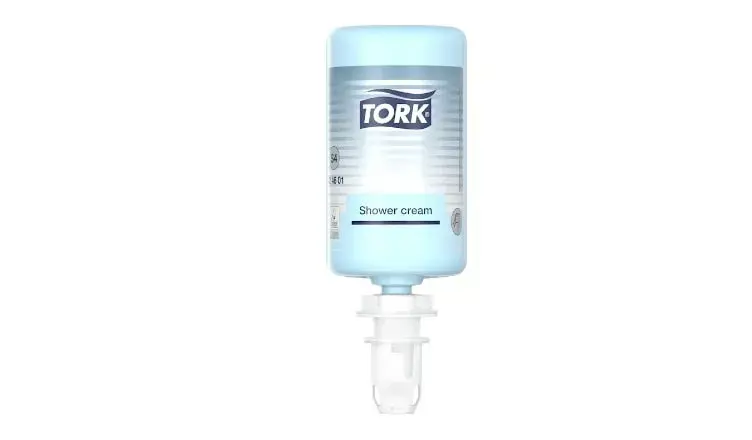 Dušas krēms Tork S4 424601 1000 ml Photo 2