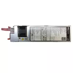 DELL 450-AIYU barošanas avotu vienība 1400 W Melns, Nerūsējošs tērauds