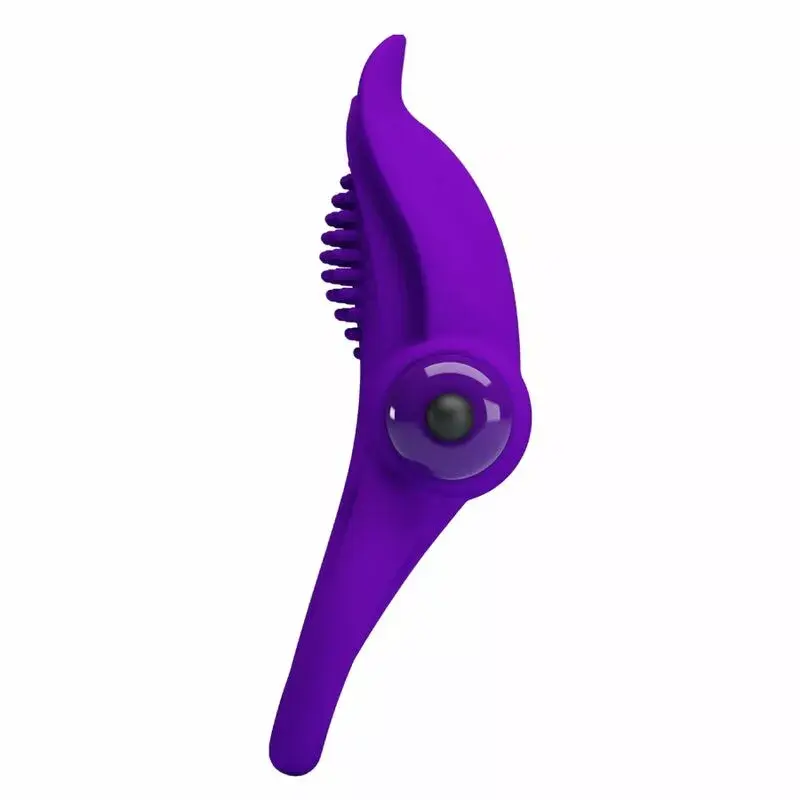 Vibrating Penis Ring pretty love D-237569 Photo 3