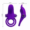 Vibrating Penis Ring pretty love D-237569 Photo 6