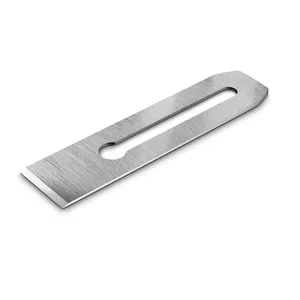 Stanley Irons for Bailey Planes 0-12-313 Width 260mm Depth 66mm Height 4mm