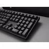 Mehāniskā tastatūra Ducky Origin Phantom Black Photo 2