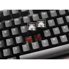Mehāniskā tastatūra Ducky Origin Phantom Black Photo 4