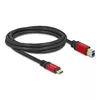Кабель USB DeLOCK USB Type-C к USB Type-B Photo 2