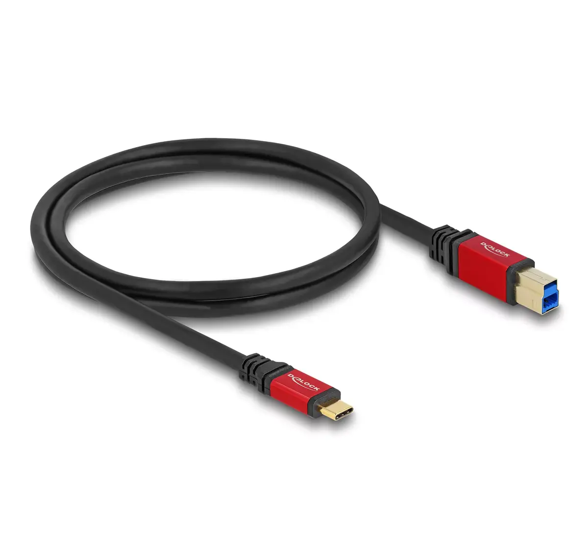 USB Cable DeLOCK 80612 Photo 2