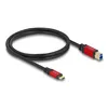 USB Cable DeLOCK 80612 Photo 2