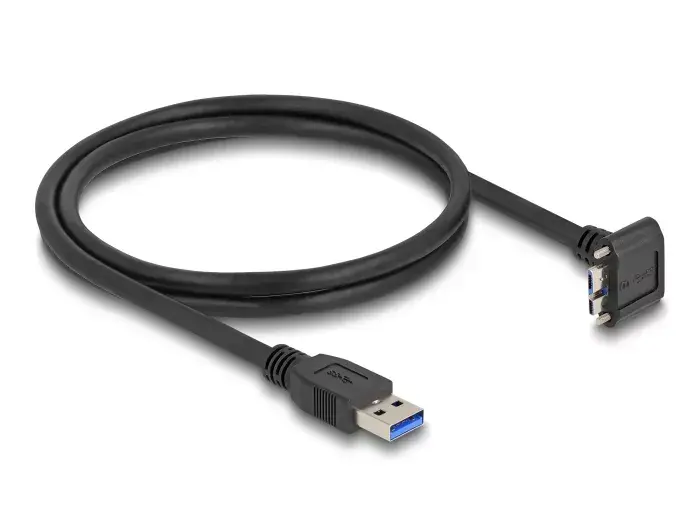 USB Cable DeLOCK 80483 Photo 2
