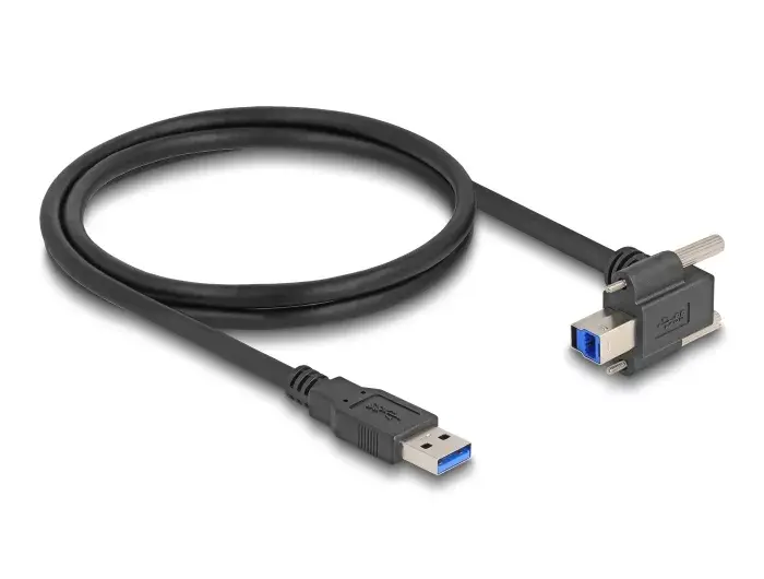USB Cable DeLOCK 80480 Photo 2