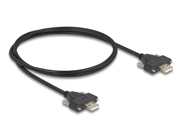 USB 2.0 Cable DeLOCK 80479 Photo 2