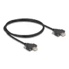 USB 2.0 Cable DeLOCK 80479 Photo 2