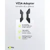 VESA Adapter Goobay 60134 Photo 9