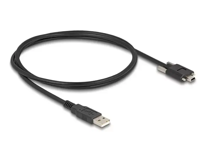 USB 2.0 Кабель DeLOCK 80478 Photo 2