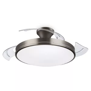 Philips Atlas Fan Ceiling Light 35+28 W